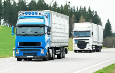 Antalya Çüngüş | Eşya Taşıma